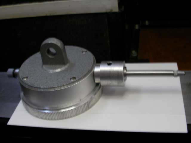 Dial Indicator